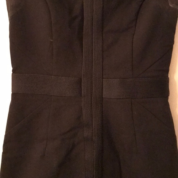 H&M Black Dress - Picture 3 of 4